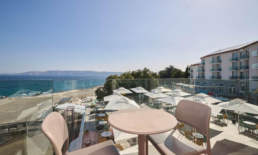 Aminess Vival Lišanj Family Hotel - 10