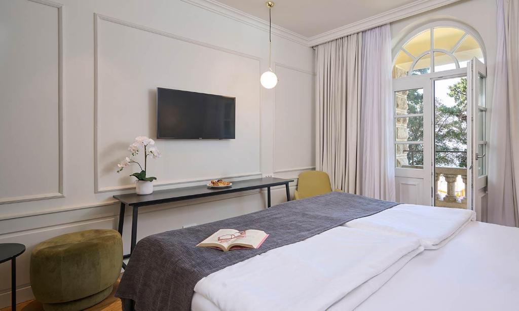 Aminess Vival Lišanj Family Hotel - 19