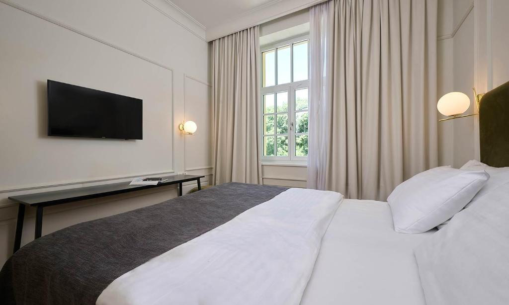 Aminess Vival Lišanj Family Hotel - Standard Double Room