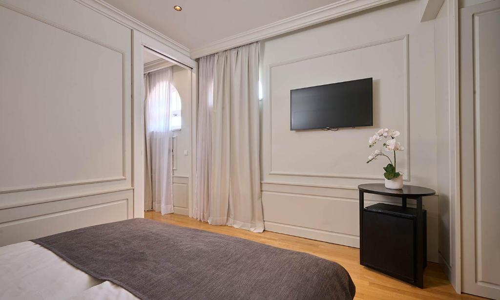 Aminess Vival Lišanj Family Hotel - Superior Family Room With Sea View