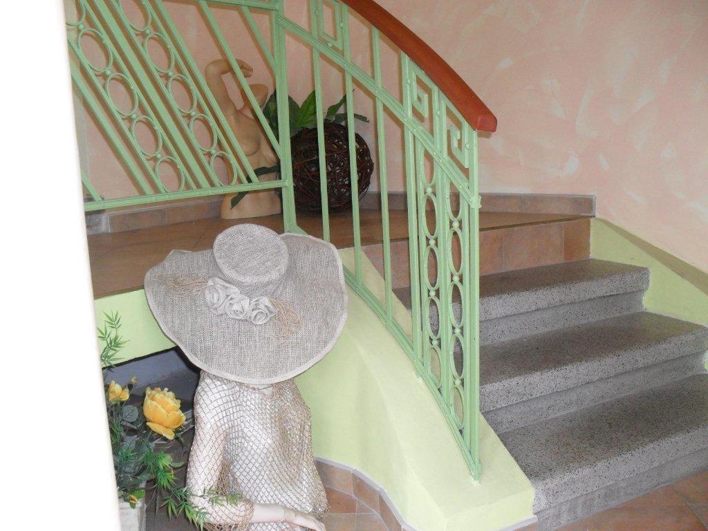 Fotografie z fotogalerie ubytování Pension Rak v destinaci Karlovy Vary