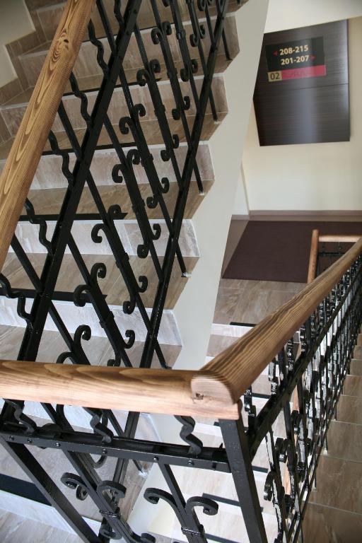 Theater Hotel Belgrade - Resim 12