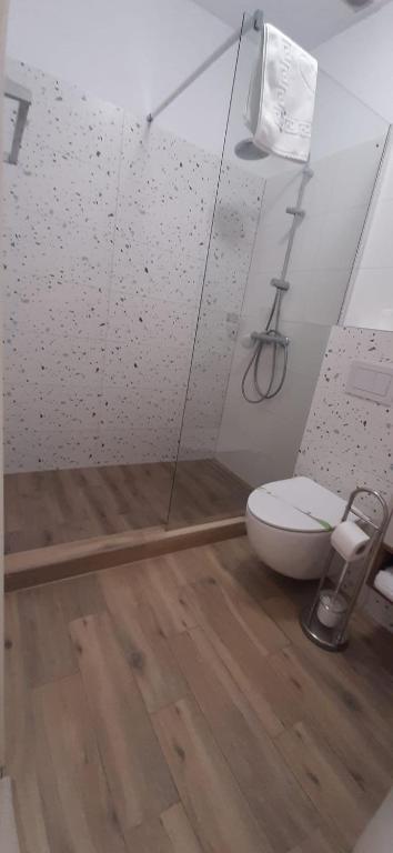 Brizo Boutique Hotel - Resim 8