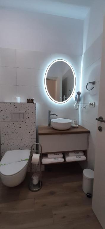 Brizo Boutique Hotel - Resim 9