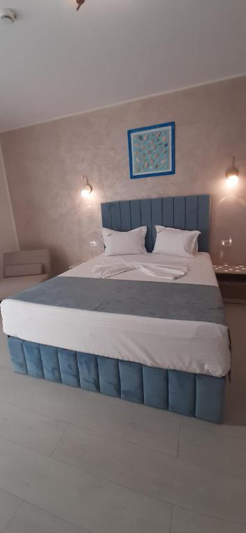 Brizo Boutique Hotel - Resim 12