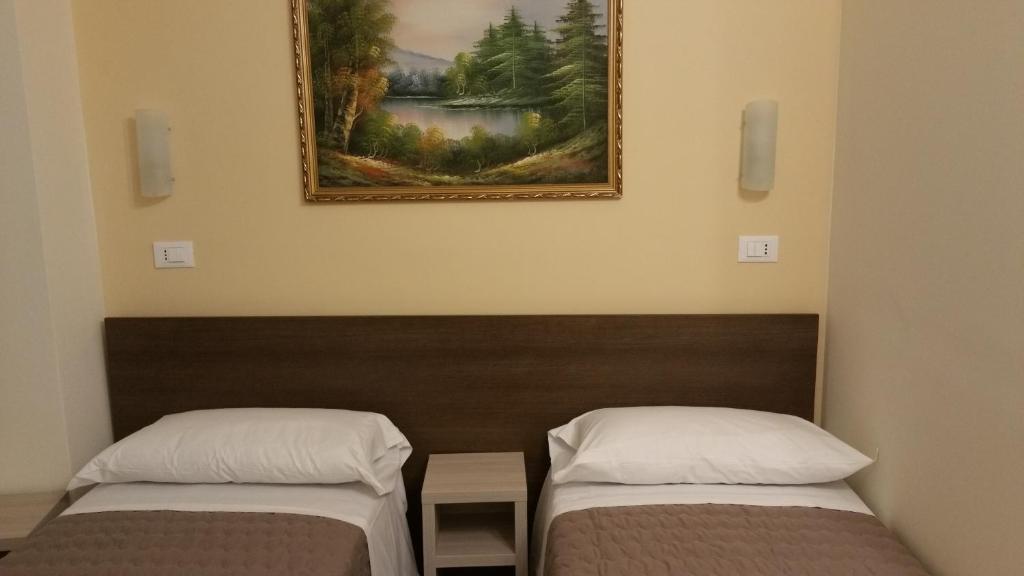 Hotel Tommaseo - Resim 11