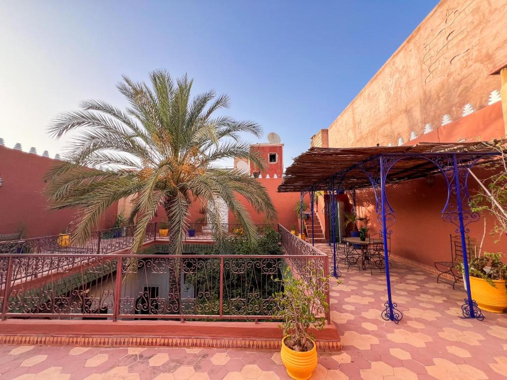 Riad Amethyste — photo 7