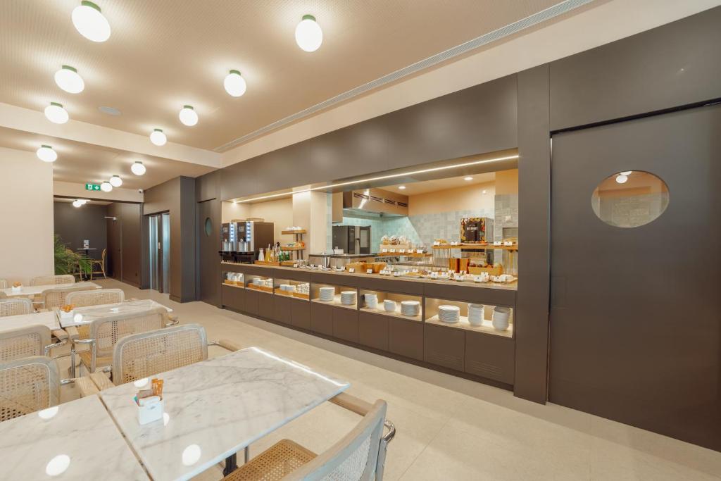 ABC Hotel Porto - Campanhã - Resim 17