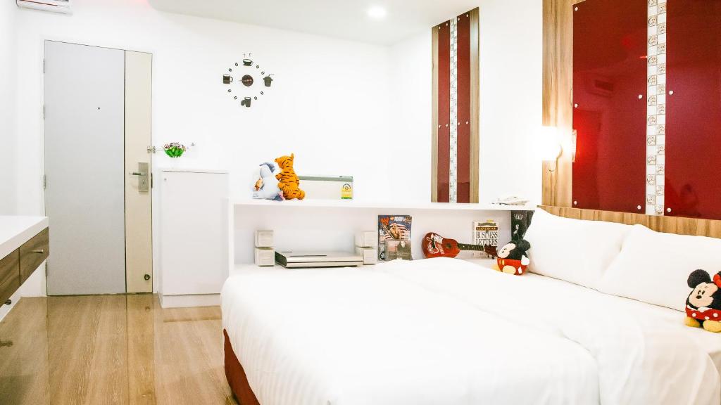 Sunset Residence Pinklao - Resim 43