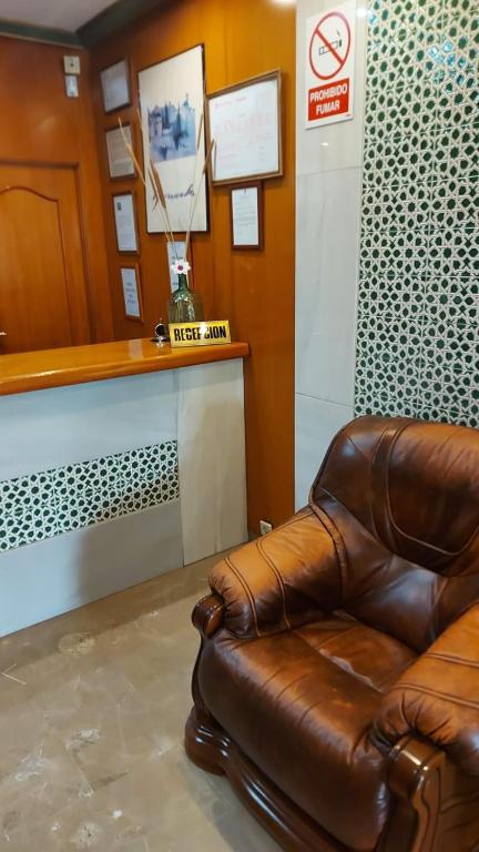 Hotel Elena María - Resim 28