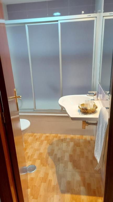 Hotel Elena María - Resim 3