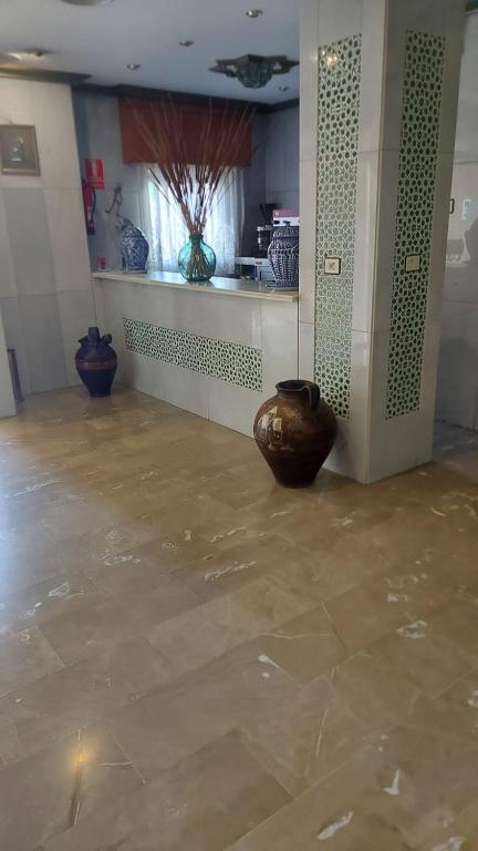 Hotel Elena María - Resim 30