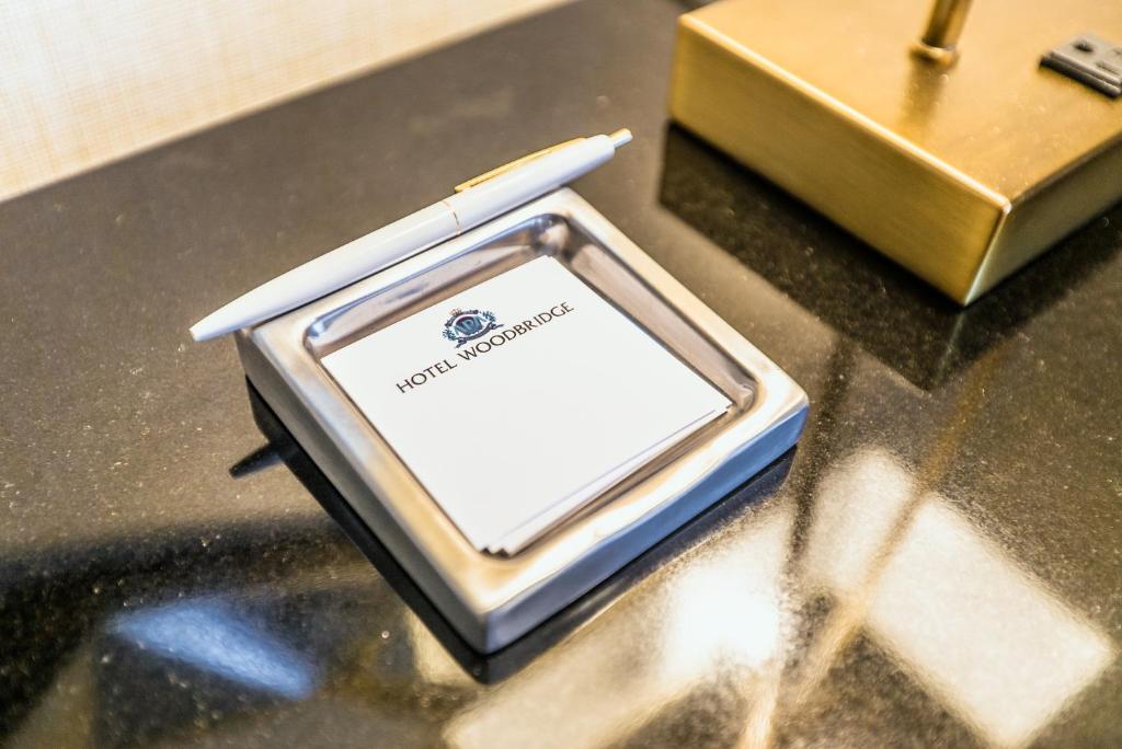 APA Hotel Woodbridge - 