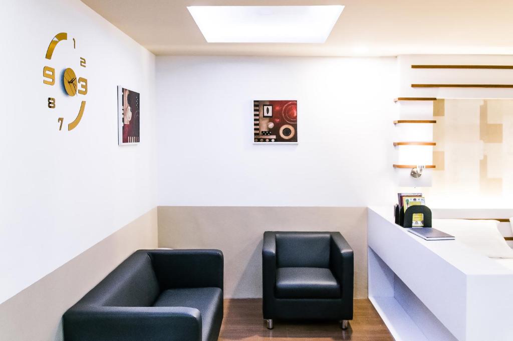 Sunset Residence Pinklao - Resim 38