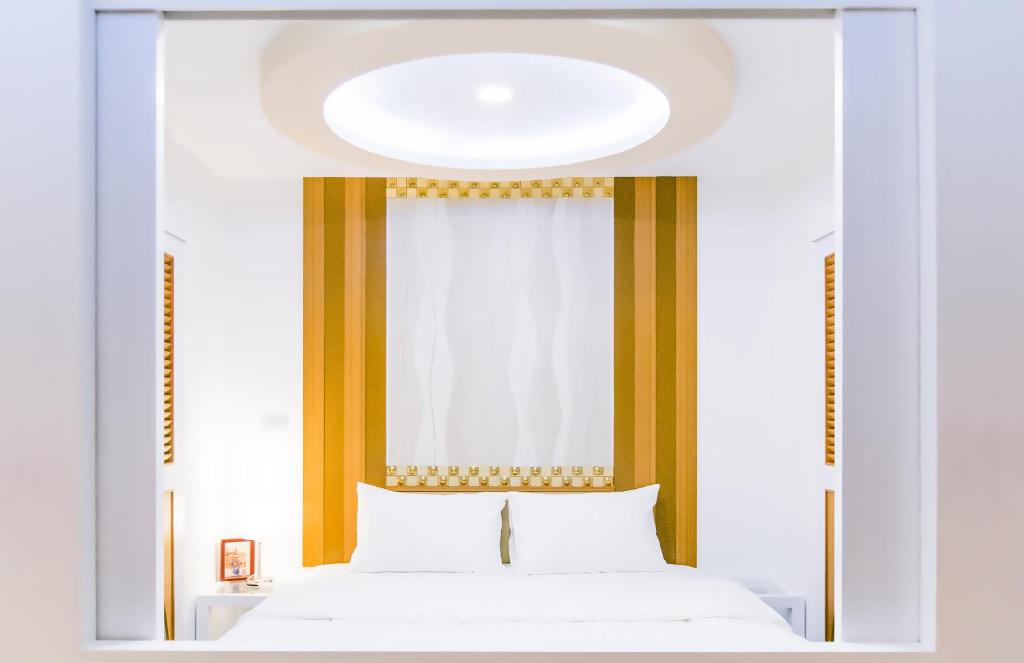 Sunset Residence Pinklao - Resim 34