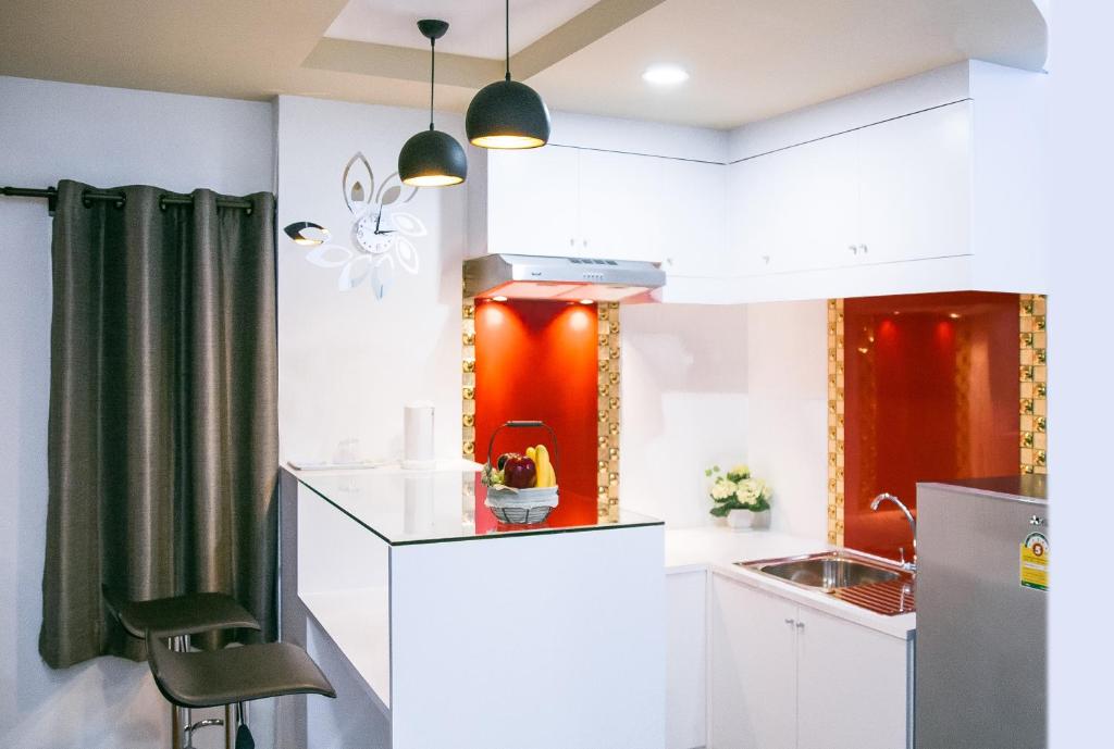 Sunset Residence Pinklao - Resim 35