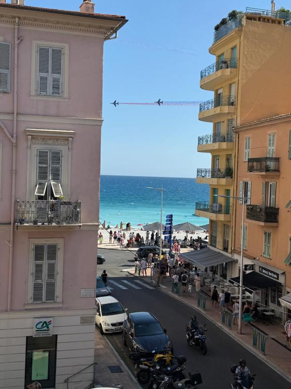 Maison Ferro Menton