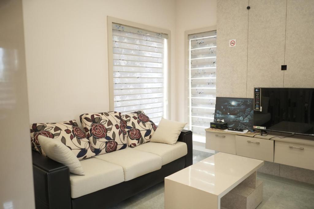 Afbeelding uit fotogalerij van Casa Blu Villa and Event Space in Palakkad