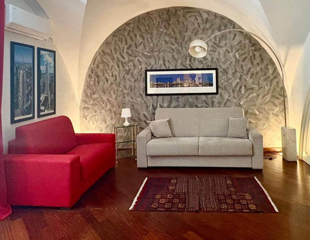 Loft Piazza Università - 6