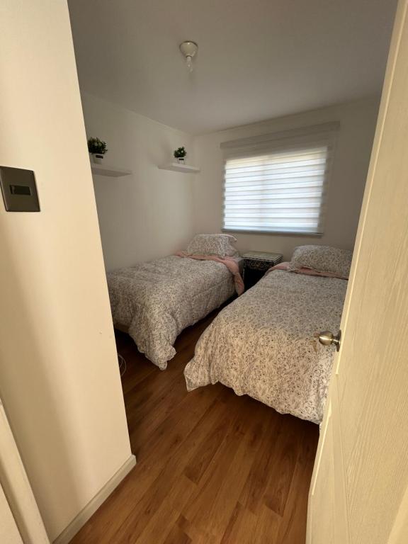 Galeriebild der Unterkunft CONDOMINIO ERRAZURRIZ COIHUECO factura in Coihueco