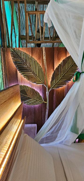 Casa en el árbol Gecko 7 - Yarumo