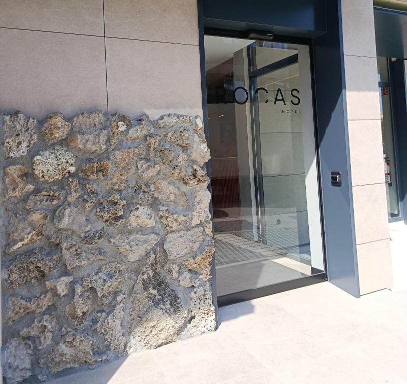 Gallery image of Hotel Las Rocas de Isla in Isla