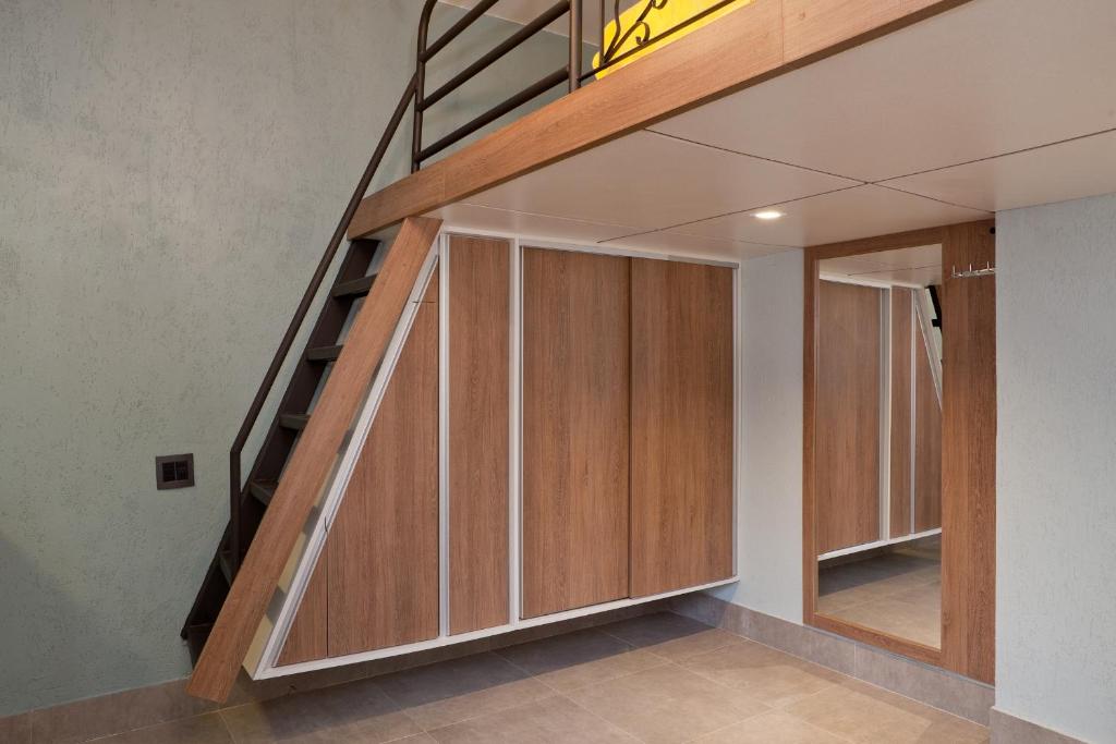  LOFT LAPA Baldô