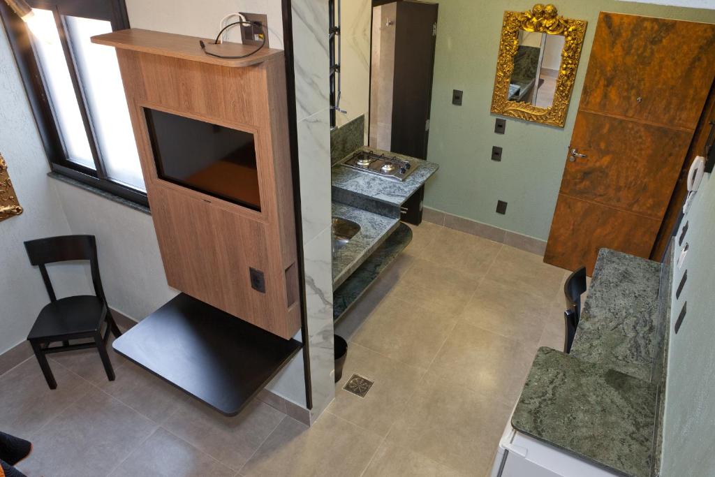  LOFT LAPA Baldô