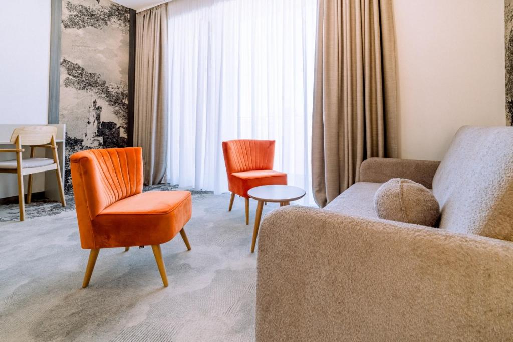 ARIS Boutique Hotel & SPA - Resim 26