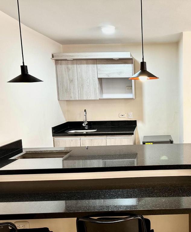 Travel Proud Hotel San Pedro del Fuerte - Chambre Quadruple Standard