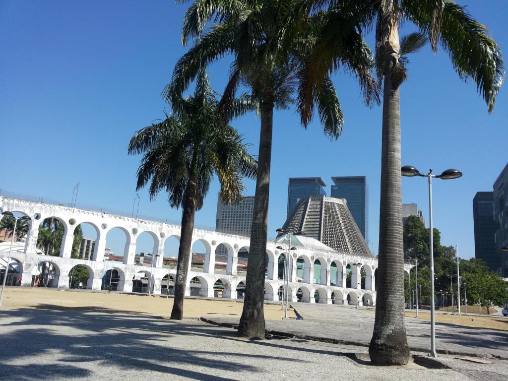  LOFT LAPA Baldô