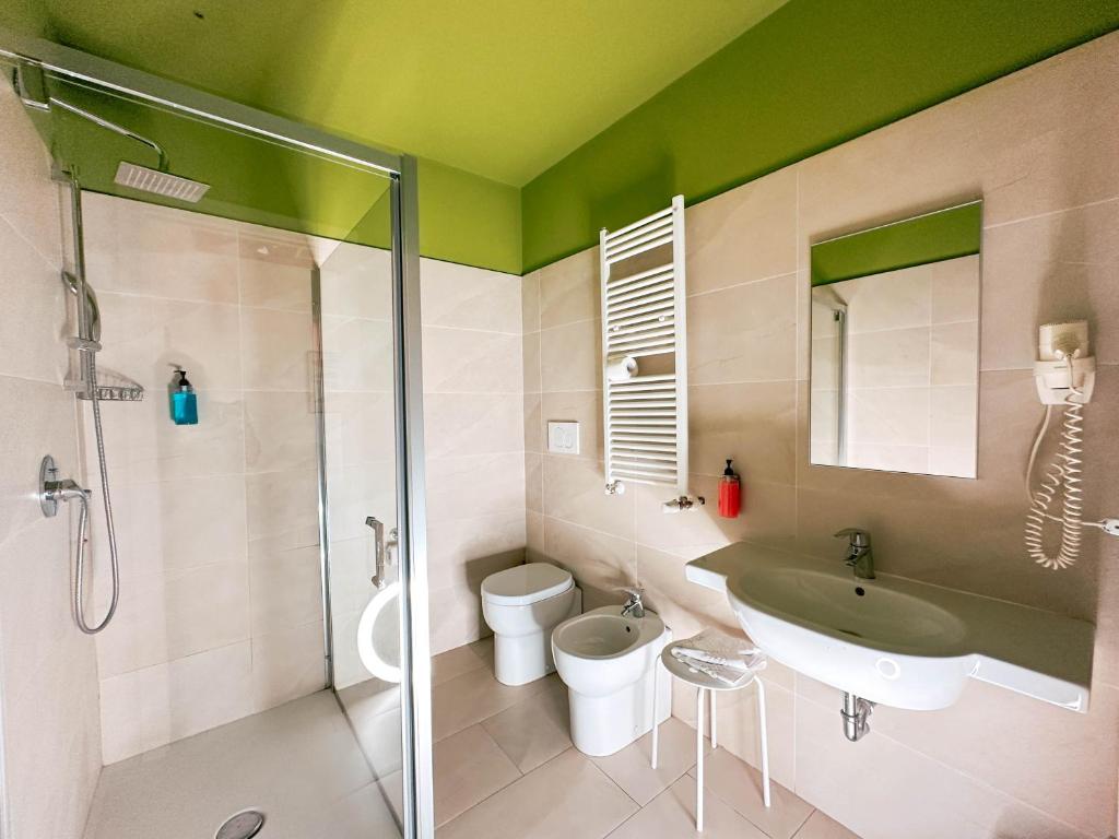 Ostello Bello Bologna - Double Or Twin Room