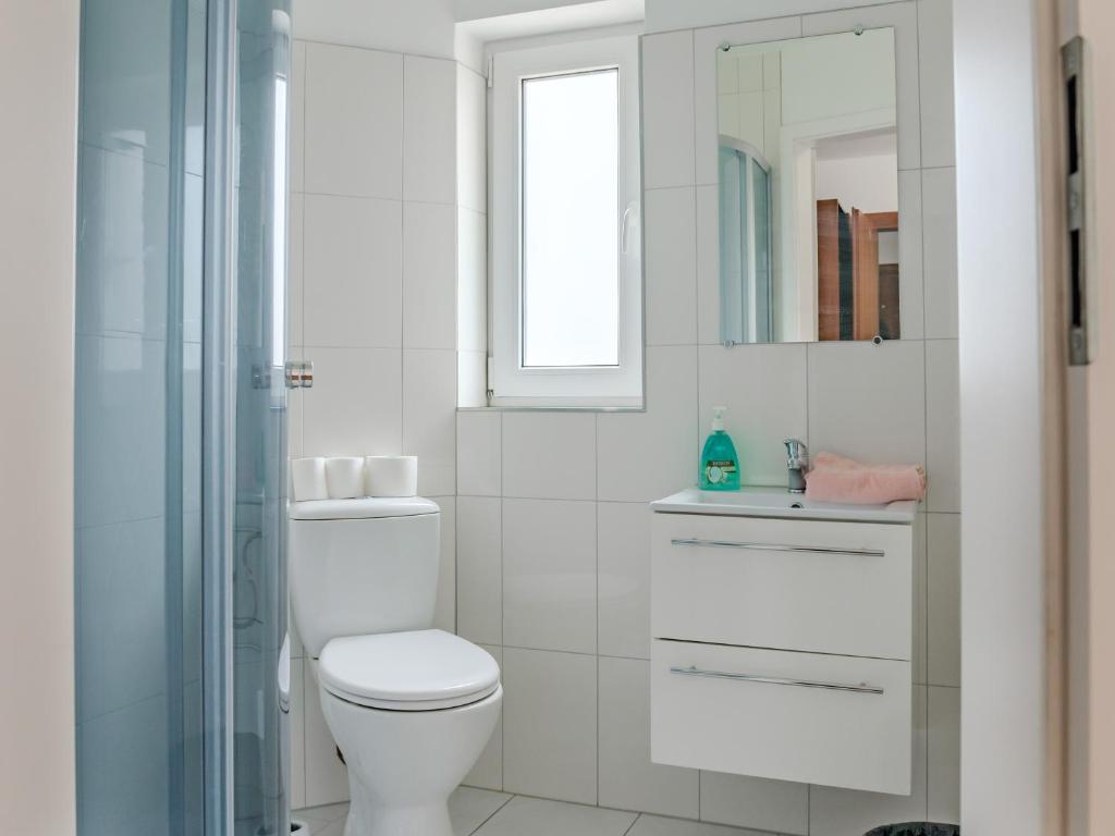 Pensjonat Columbus - Chambre Triple Avec Salle De Bains Privative