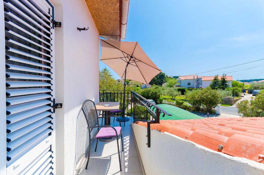 Apartments and Rooms Preka