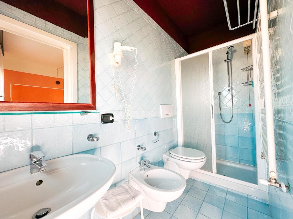Ostello Bello Bologna - Bed In 4-Bed Female Dormitory Room