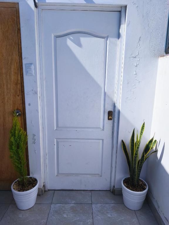 Minidepartamento en el centro de Tacna - One-Bedroom Apartment