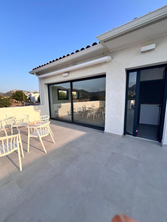 Camping Joncar Mar, Roses (updated prices 2026)