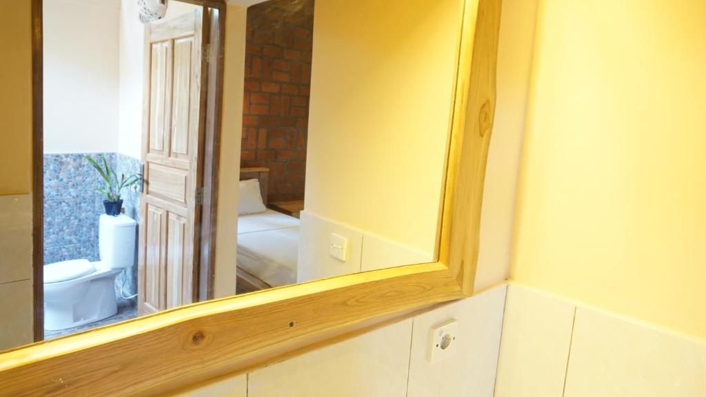 Biorock Homestay & Dive Center Pemuteran - 4