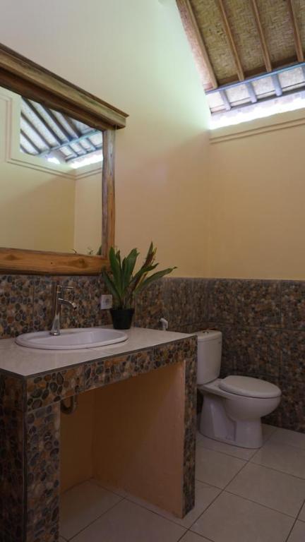 Biorock Homestay & Dive Center Pemuteran - 11