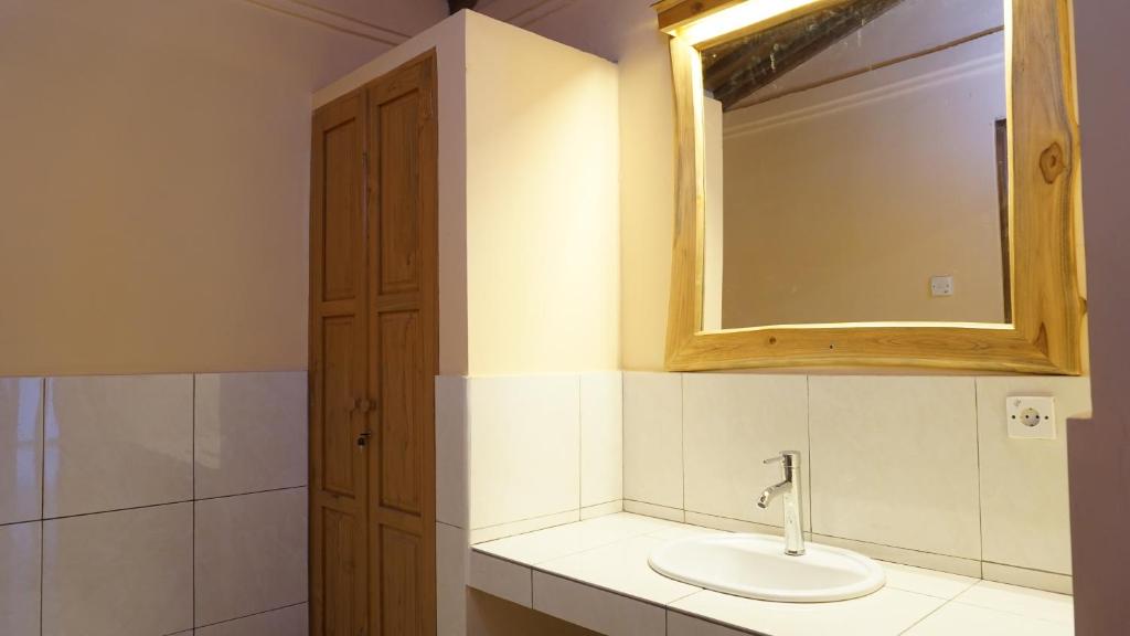 Biorock Homestay & Dive Center Pemuteran - 8