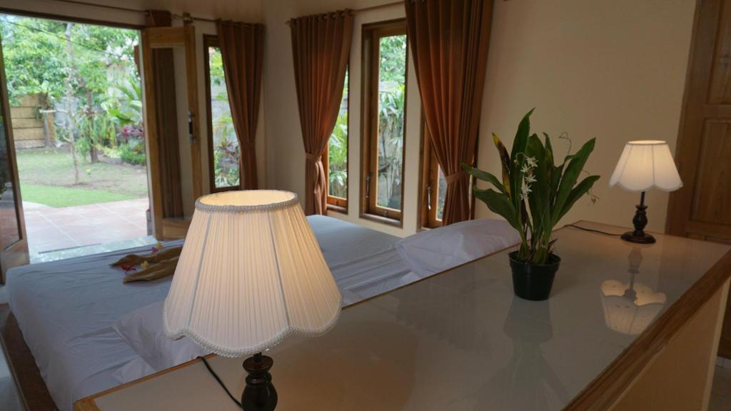 Biorock Homestay & Dive Center Pemuteran - 13