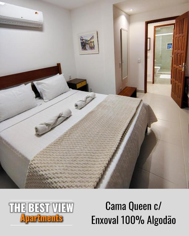 The Best View - Departamento