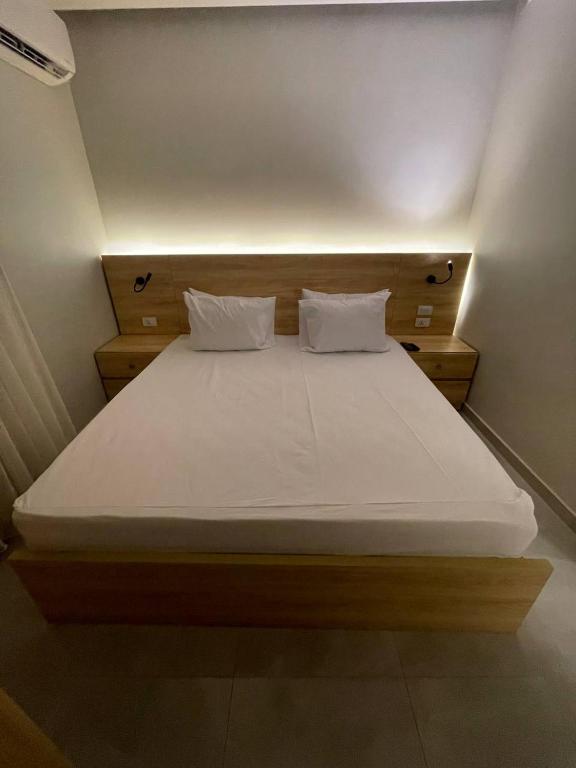 Cairo Galaxy Hostel - 6