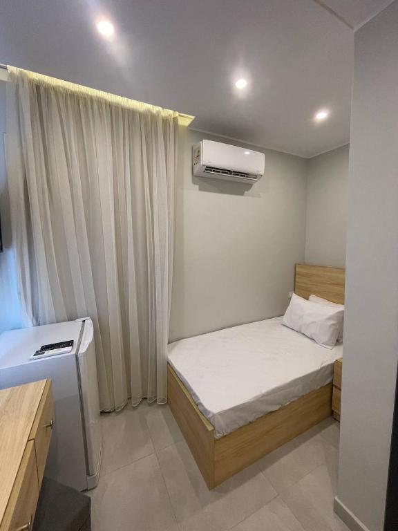 Cairo Galaxy Hostel - 1