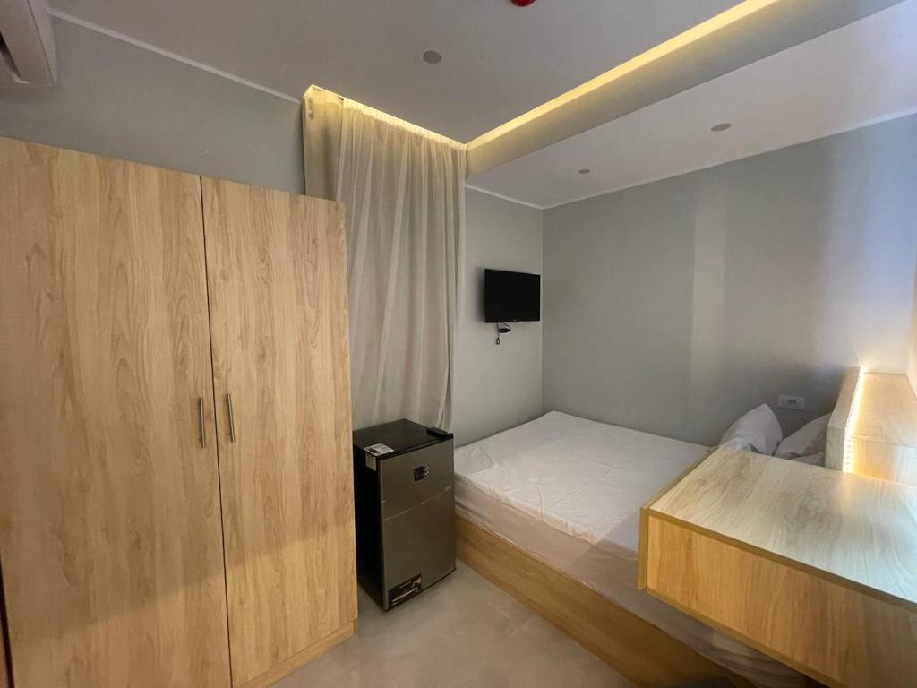 Cairo Galaxy Hostel - 18