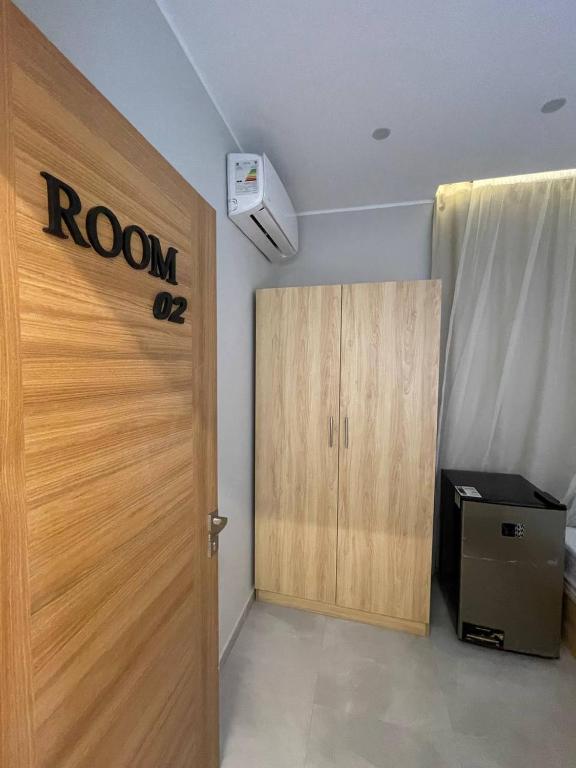 Cairo Galaxy Hostel - 19