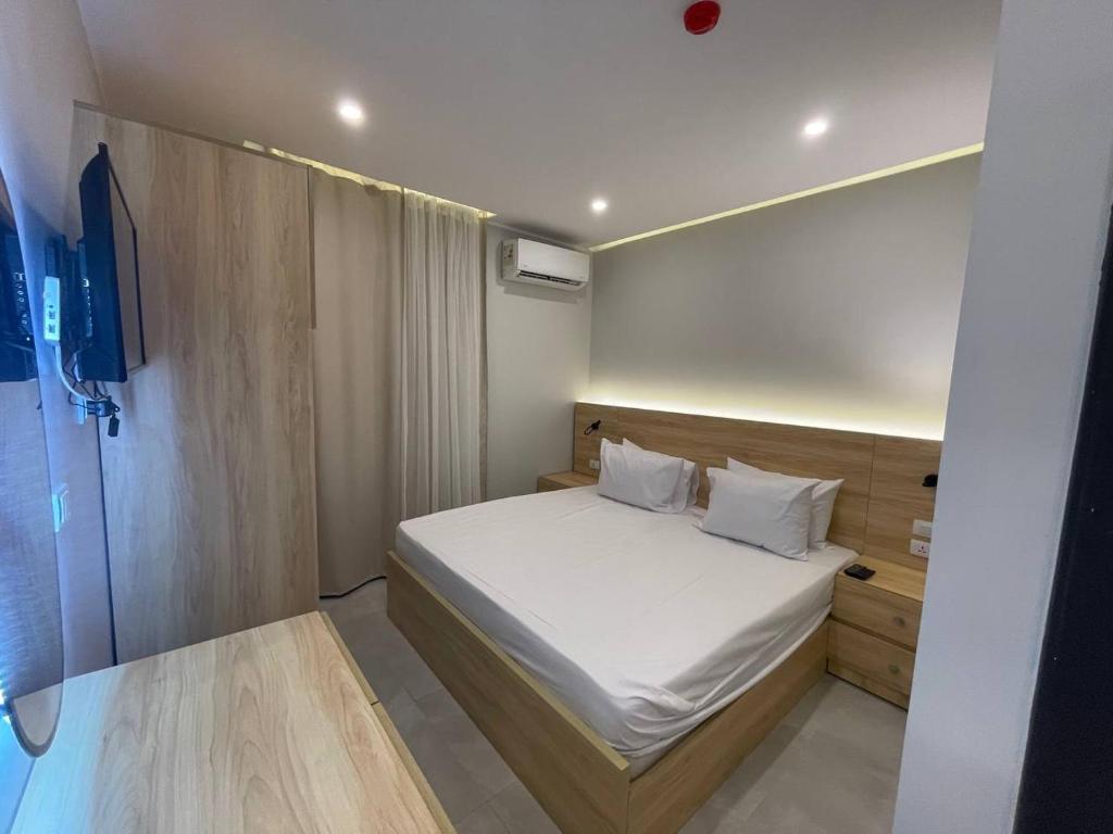 Cairo Galaxy Hostel - 11