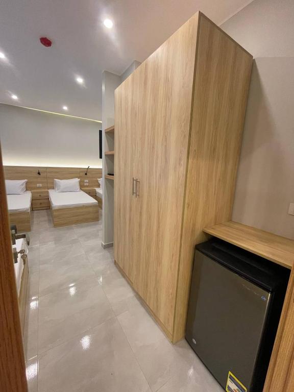 Cairo Galaxy Hostel - 13