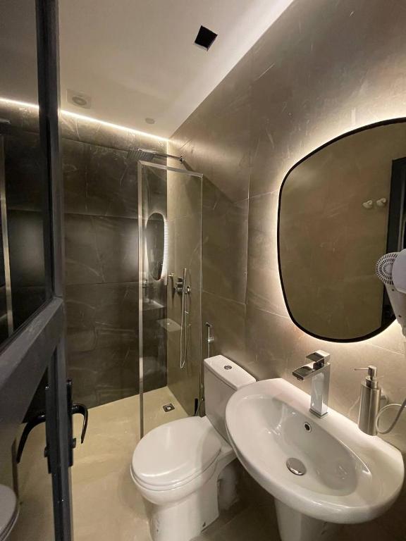 Cairo Galaxy Hostel - 8