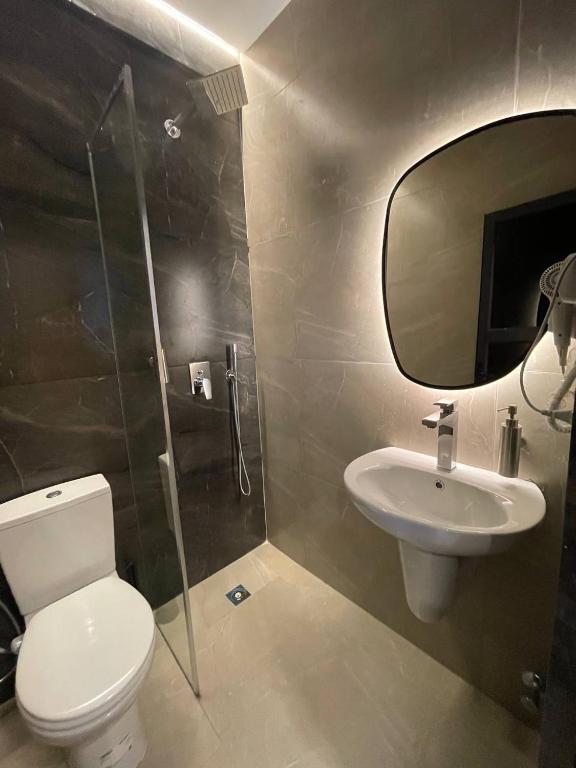 Cairo Galaxy Hostel - 2